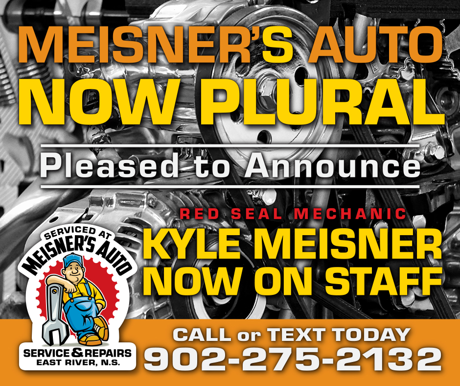 KYLE Now On Staff